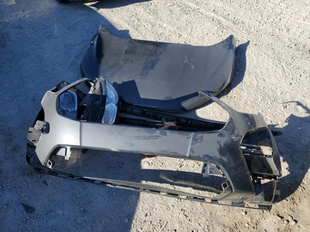 MAJ3S2GE4MC454315 - 2021 FORD ECOSPORT SE GRAY photo 12