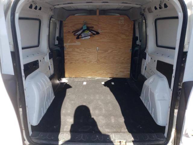 ZFBERFAB3J6J82633 - 2018 RAM PROMASTER WHITE photo 10