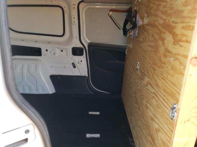 ZFBERFAB3J6J82633 - 2018 RAM PROMASTER WHITE photo 11