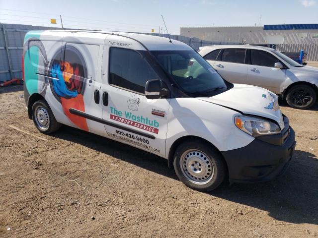 ZFBERFAB3J6J82633 - 2018 RAM PROMASTER WHITE photo 4