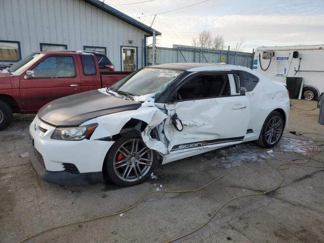 2013 TOYOTA SCION TC, 