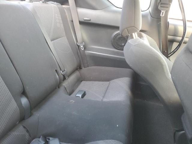 JTKJF5C72D3063834 - 2013 TOYOTA SCION TC 白色 照片 10