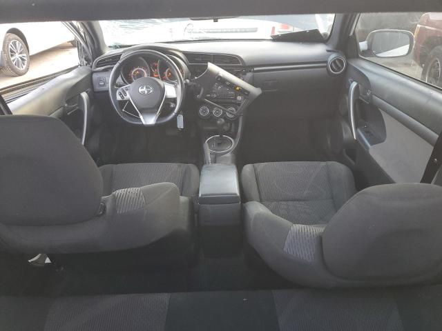 JTKJF5C72D3063834 - 2013 TOYOTA SCION TC 白色 照片 8