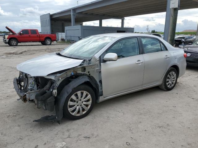 2013 TOYOTA COROLLA BASE, 