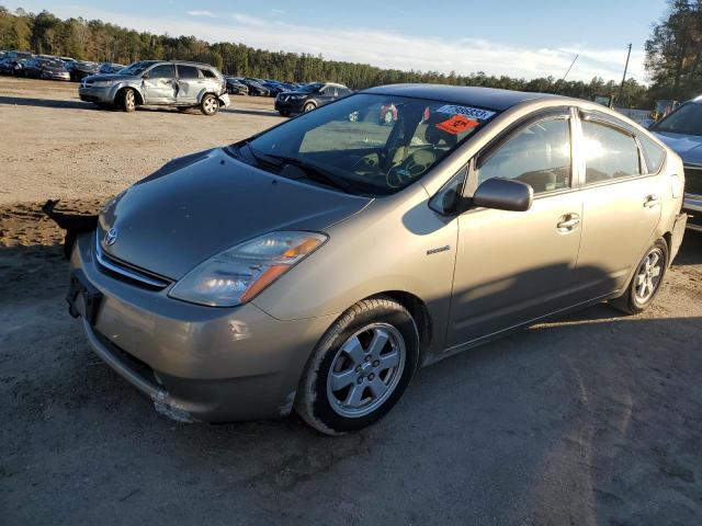 2009 TOYOTA PRIUS, 