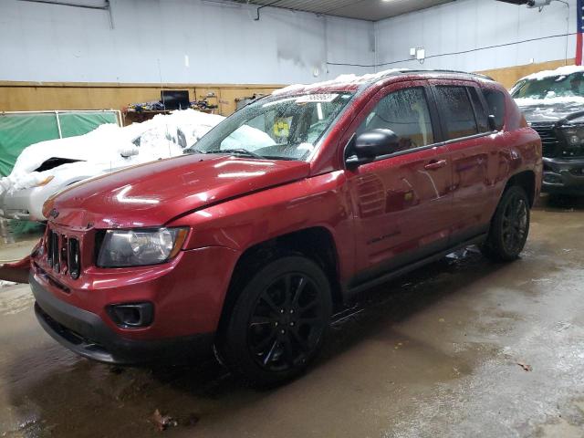 2015 JEEP COMPASS SPORT, 