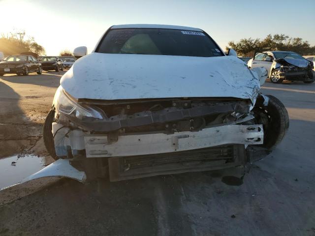 1N4BL4BV9LC220018 - 2020 NISSAN ALTIMA S WHITE photo 5