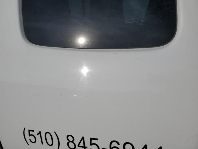 5TFTU4GN1FX084453 - 2015 TOYOTA TACOMA PRERUNNER ACCESS CAB WHITE photo 10