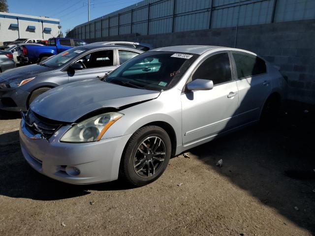 2011 NISSAN ALTIMA BASE, 