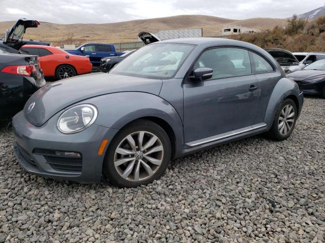 2017 VOLKSWAGEN BEETLE 1.8T, 