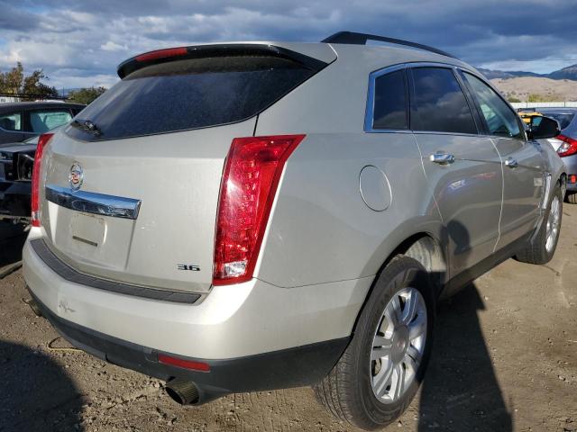 3GYFNAE37DS646827 - 2013 CADILLAC SRX SILVER photo 3