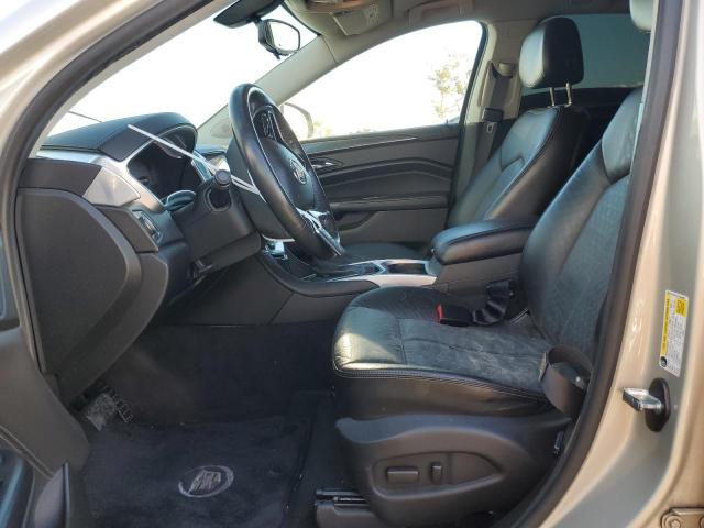 3GYFNAE37DS646827 - 2013 CADILLAC SRX SILVER photo 7