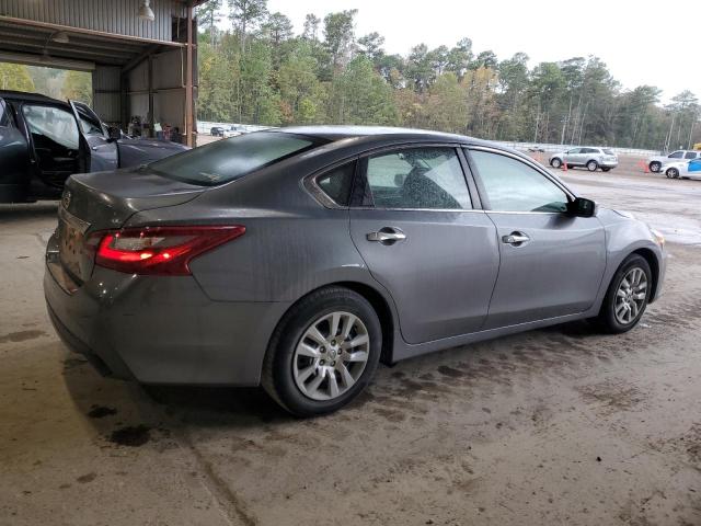 1N4AL3AP1JC265654 - 2018 NISSAN ALTIMA 2.5 GRAY photo 3