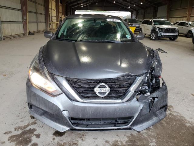 1N4AL3AP1JC265654 - 2018 NISSAN ALTIMA 2.5 GRAY photo 5