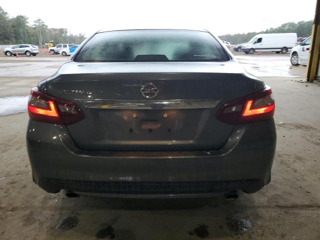 1N4AL3AP1JC265654 - 2018 NISSAN ALTIMA 2.5 GRAY photo 6