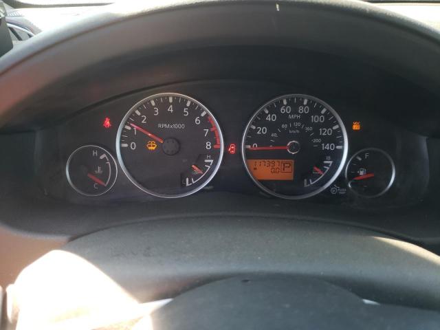 5N1AR18U56C618988 - 2006 NISSAN PATHFINDER LE 灰色 照片 9