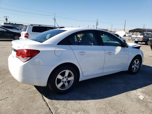 1G1PE5SB6G7156355 - 2016 CHEVROLET CRUZE LIMI LT WHITE photo 3