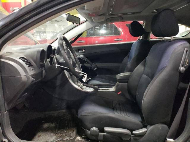 JTKDE177X60092649 - 2006 TOYOTA SCION TC 黑色 照片 7