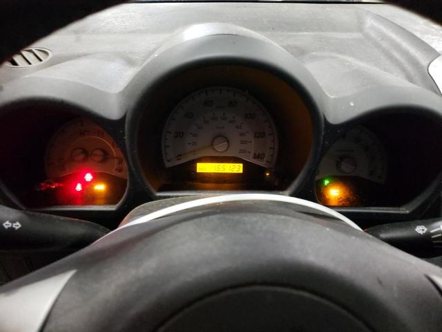 JTKDE177X60092649 - 2006 TOYOTA SCION TC 黑色 照片 9