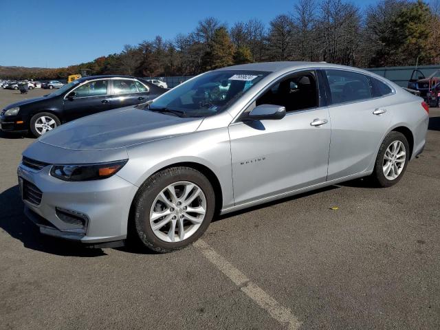 2018 CHEVROLET MALIBU LT, 