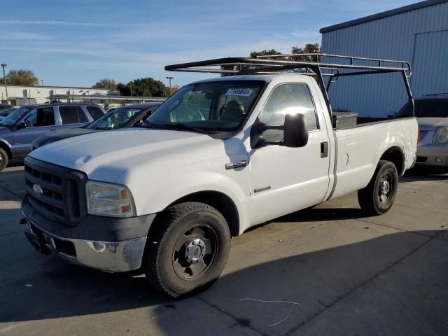 2006 FORD F250 SUPER DUTY, 