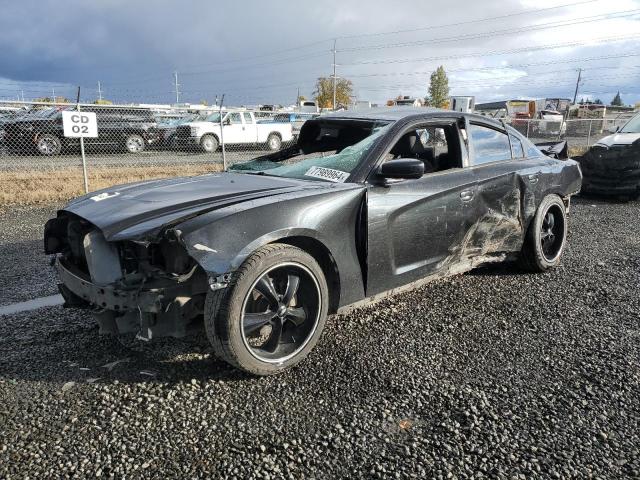 2011 DODGE CHARGER, 