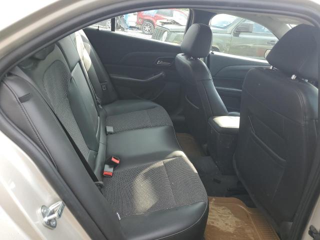 1G11C5SL9FF116215 - 2015 CHEVROLET MALIBU 1LT GOLD photo 10