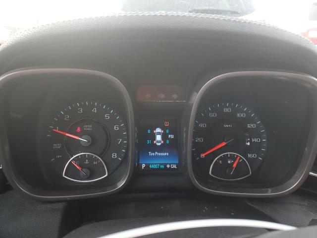 1G11C5SL9FF116215 - 2015 CHEVROLET MALIBU 1LT GOLD photo 9