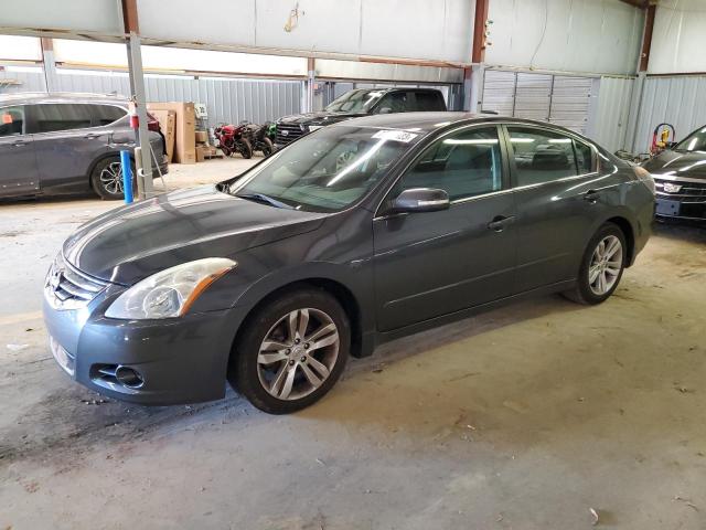 2010 NISSAN ALTIMA SR, 