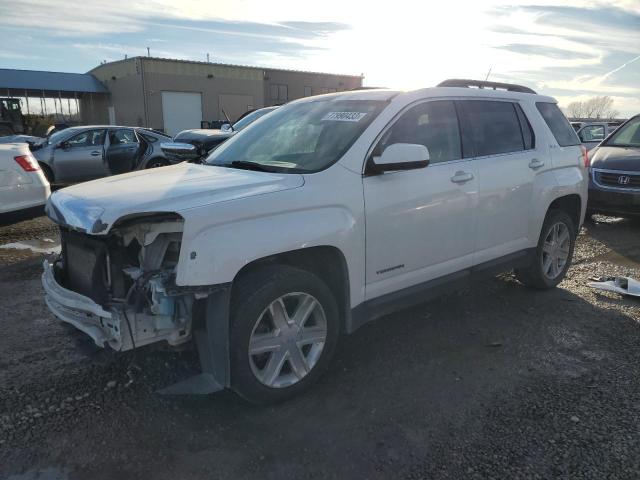 2011 GMC TERRAIN SLE, 