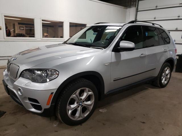 2012 BMW X5 XDRIVE35D, 