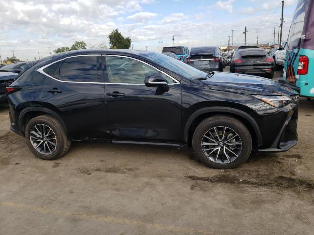 2T2GGCEZ1PC027190 - 2023 LEXUS NX 350 BLACK photo 4