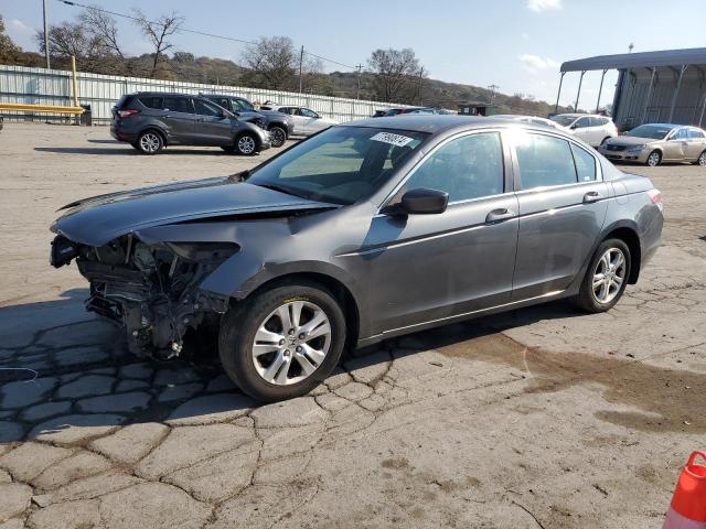 2009 HONDA ACCORD LXP, 