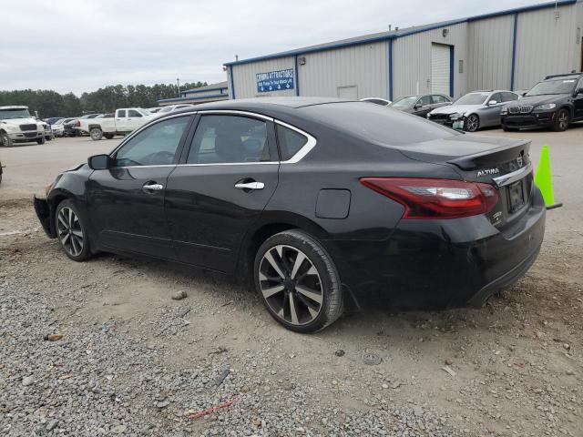 1N4AL3AP6JC103485 - 2018 NISSAN ALTIMA 2.5 BLACK photo 2