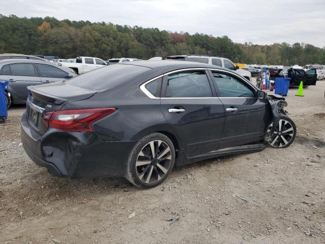 1N4AL3AP6JC103485 - 2018 NISSAN ALTIMA 2.5 BLACK photo 3