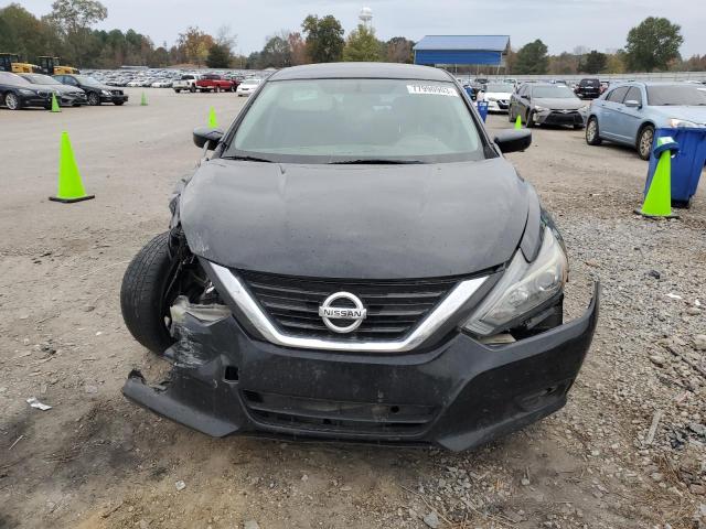 1N4AL3AP6JC103485 - 2018 NISSAN ALTIMA 2.5 BLACK photo 5