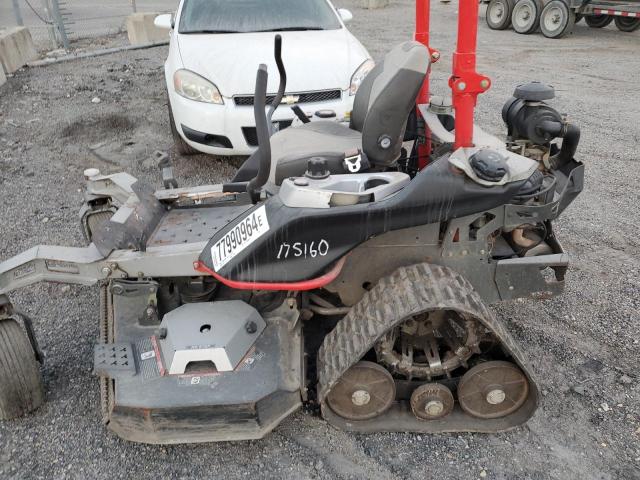 N0V1N77990964 - 2017 OTHER LAWN MOWER BLACK photo 9