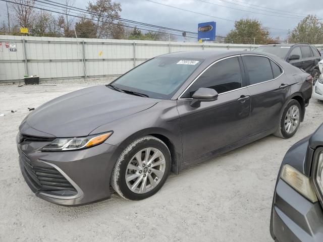 2023 TOYOTA CAMRY LE, 