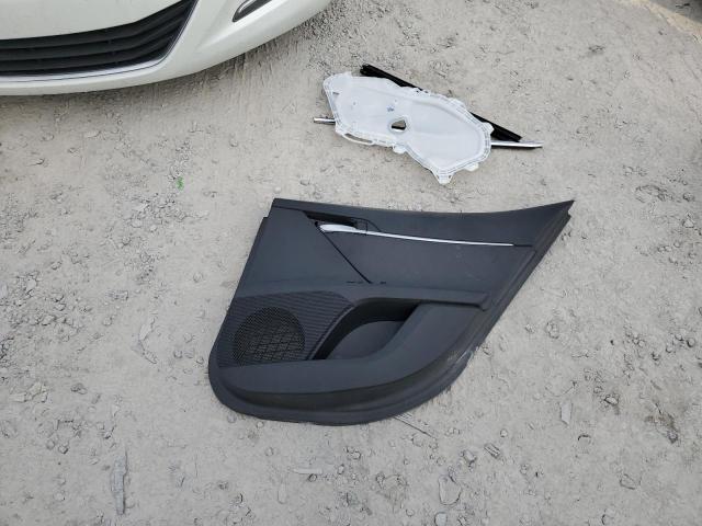 4T1C11AK0PU179316 - 2023 TOYOTA CAMRY LE 灰色 照片 12