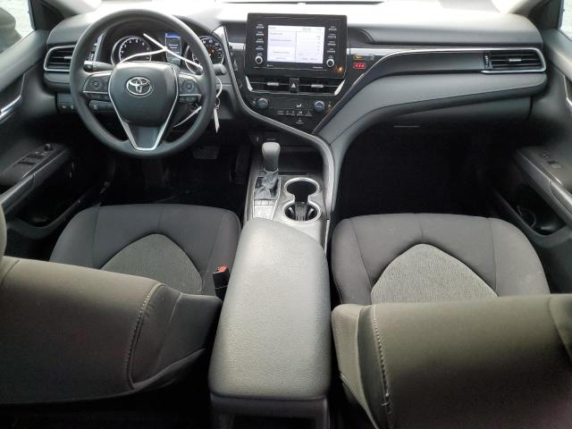 4T1C11AK0PU179316 - 2023 TOYOTA CAMRY LE 灰色 照片 8