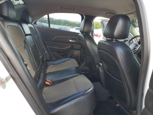 1G11C5SA7DF169989 - 2013 CHEVROLET MALIBU 1LT Ақ фото 10