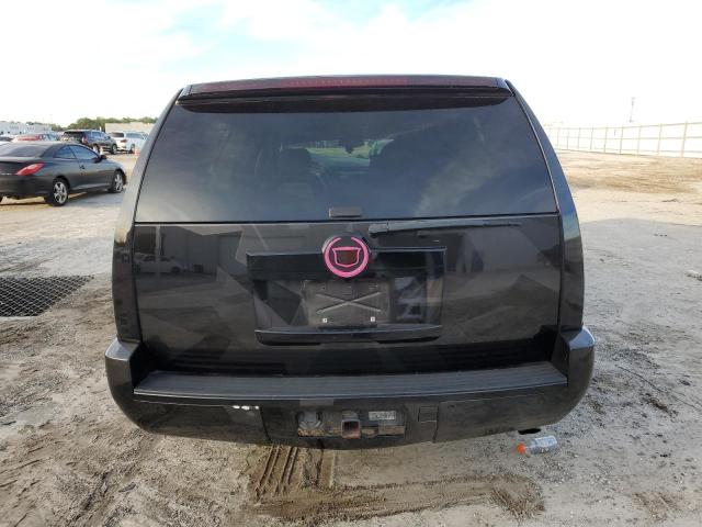 1GYFK66817R221594 - 2007 CADILLAC ESCALADE ESV BLACK photo 6