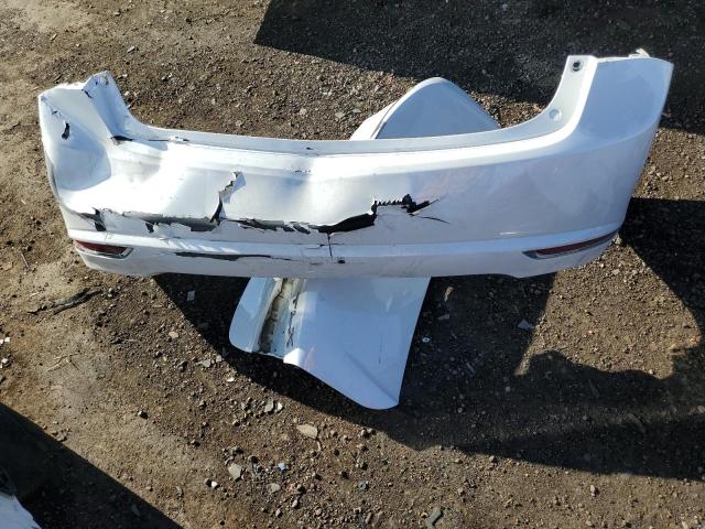 19UUB1F35JA011222 - 2018 ACURA TLX WHITE photo 12