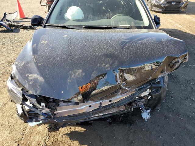 4T1G11AKXRU847014 - 2024 TOYOTA CAMRY SE NIGHT SHADE BLACK photo 11