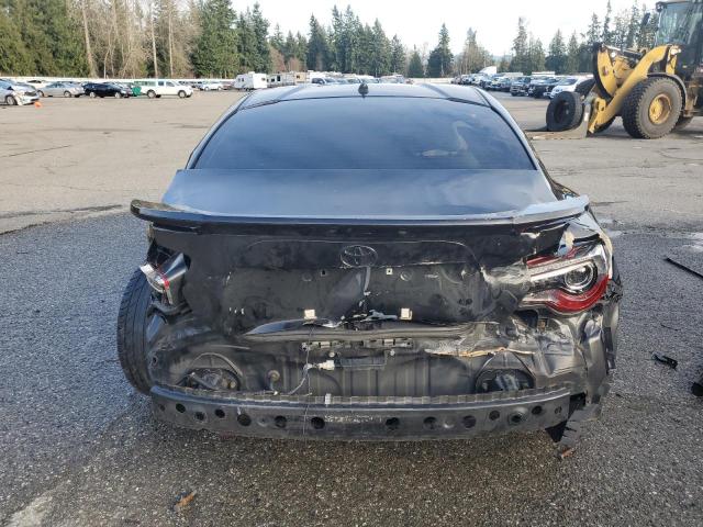 JF1ZNAA1XE9706259 - 2014 TOYOTA SCION FR-S შავი ფოტო 6