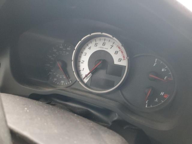 JF1ZNAA1XE9706259 - 2014 TOYOTA SCION FR-S შავი ფოტო 9