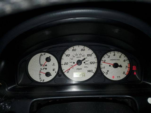 JM1BJ245931112740 - 2003 MAZDA PROTEGE PR5 白色 照片 9