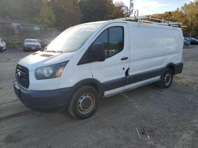 2015 FORD TRANSIT T-150, 