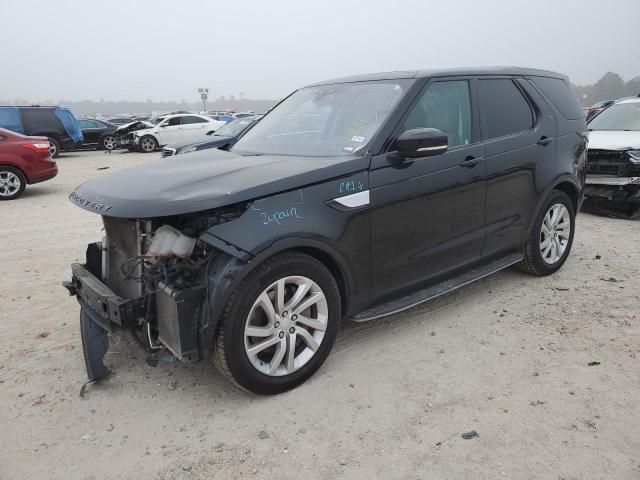 2018 LAND ROVER DISCOVERY HSE, 