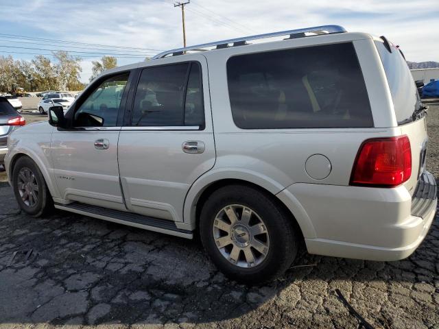 5LMFU27R44LJ43979 - 2004 LINCOLN NAVIGATOR 米色 照片 2